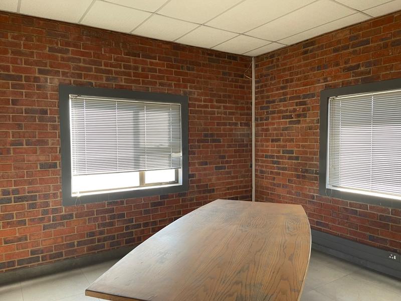 Commercial Property for Sale in Vaalpark Free State